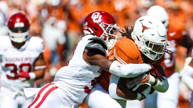 Oklahoma Sooners